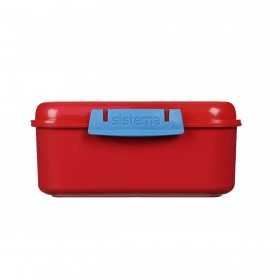 Cutie depozitare alimente Sistema Bento Cube Lunch Kids 1.25 L