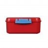 Cutie depozitare alimente Sistema Bento Cube Lunch Kids 1.25 L 