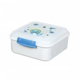 Cutie depozitare alimente Sistema Bento Cube Lunch Kids 1.25 L