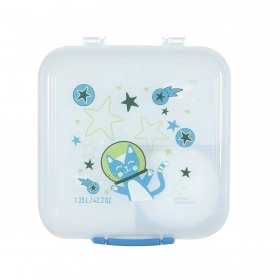 Cutie depozitare alimente Sistema Bento Cube Lunch Kids 1.25 L