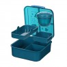 Cutie depozitare alimente Sistema Bento Cube Lunch Kids 1.25 L 