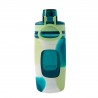Sticla plastic diverse culori Sistema Soft Grip Kids 473 ml 