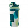 Sticla plastic diverse culori Sistema Soft Grip Kids 473 ml 