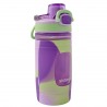Sticla plastic diverse culori Sistema Soft Grip Kids 473 ml 