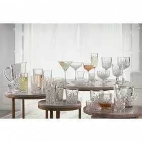 Set 4 pahare vin Pasabahce Timeless 330 ml