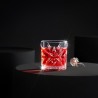 Set 4 pahare whisky Pasabahce Cielo 350 ml 