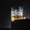 Set 4 pahare whisky Pasabahce Cielo 350 ml 