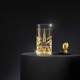 Set 4 pahare long drink Pasabahce Cielo 350 ml