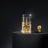 Set 4 pahare long drink Pasabahce Cielo 350 ml 