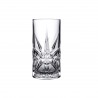 Set 4 pahare long drink Pasabahce Cielo 350 ml 