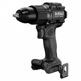Masina de gaurit si insurubat cu percutie, DEWALT X MCLAREN F1 Team,  18V, XR 2x 5Ah, 90 Nm, cutie TSAK, DCD86MP2T