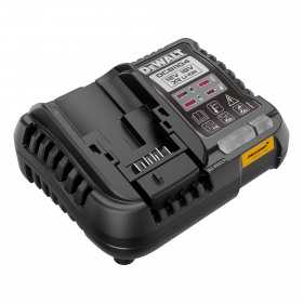 Masina de gaurit si insurubat cu percutie, DEWALT X MCLAREN F1 Team,  18V, XR 2x 5Ah, 90 Nm, cutie TSAK, DCD86MP2T