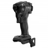 Masina de insurubat cu impact, motor fara perii, 205 Nm,18V XR, 2 x 5Ah, cutie de transport TSTAK, McLaren F1 Team, DEWALT - DCF86MP2T 
