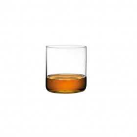 Set 6 pahare whisky Pasabahce Finesse Nude 300 ml