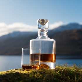 Set 6 pahare whisky Pasabahce Finesse Nude 300 ml