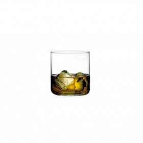 Set 6 pahare whisky Pasabahce Finesse Nude 390 ml