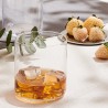 Set 6 pahare whisky Pasabahce Finesse Nude 390 ml 