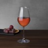 Set 6 pahare vin alb Pasabahce Salute Nude 310 ml 