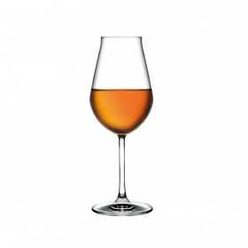 Set 6 pahare vin alb Pasabahce Salute Nude 310 ml