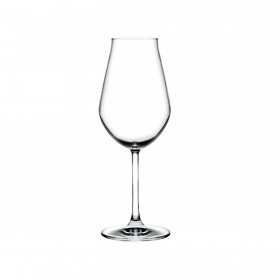Set 6 pahare vin alb Pasabahce Salute Nude 310 ml