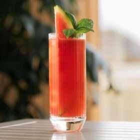 Set 6 pahare long drink Pasabahce Big Top Nude 430 ml