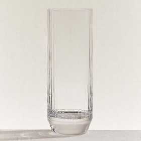 Set 6 pahare long drink Pasabahce Big Top Nude 430 ml