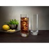 Set 6 pahare long drink Pasabahce Big Top Nude 430 ml 