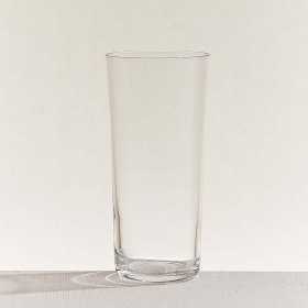 Set 6 pahare long drink Pasabahce Savage Nude 330 ml
