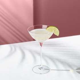 Set 6 pahare martini Pasabahce Savage Nude 170 ml