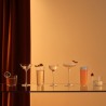Set 6 pahare martini Pasabahce Savage Nude 170 ml 