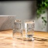 Pahar Highball Onis Tarq 345 ml 