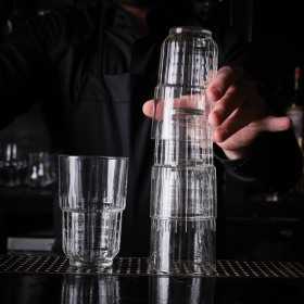 Pahar Highball Onis Tarq 345 ml