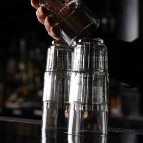 Pahar Highball Onis Tarq 345 ml