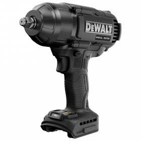 Masina de insurubat cu impact Dewalt,  Mclaren F1Team, 18V XR, 2 x 5Ah, cuplu maxim 1.396 Nm/1.898 Nm - DCF99MP2T