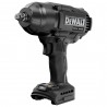 Masina de insurubat cu impact Dewalt,  Mclaren F1Team, 18V XR, 2 x 5Ah, cuplu maxim 1.396 Nm/1.898 Nm - DCF99MP2T 