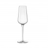 Set 6 pahare sampanie Bormioli Inalto Uno 290 ml 