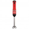 Blender vertical fara fir 6 in 1 rosu Black+Decker BCKM1016KSR 7.2 V 