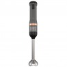 Blender vertical fara fir 2 in 1 gri Black+Decker BCKM1012KG 7.2 V 