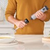 Blender vertical fara fir 2 in 1 gri Black+Decker BCKM1012KG 7.2 V 