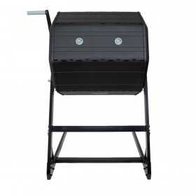 Cutie compostare cu 2 camere Black+Decker BDTCOM01 151 L