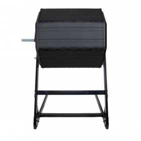 Cutie compostare cu 2 camere Black+Decker BDTCOM01 151 L