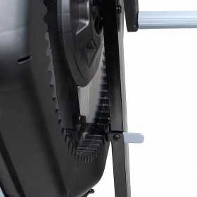 Cutie compostare cu 2 camere Black+Decker BDTCOM01 151 L