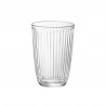 Set 6 Pahare Apa Bormioli Line 390 ml 
