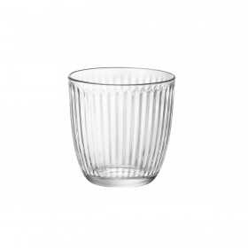 Set 6 Pahare Apa Bormioli Line 290 ml