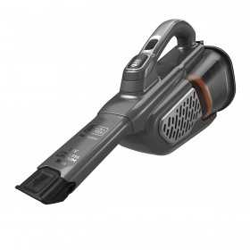 Aspirator portabil Black+Decker BHHV520JF, 18 V, 2 AH