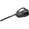 Aspirator portabil Black+Decker BHHV520JF, 18 V, 2 AH 