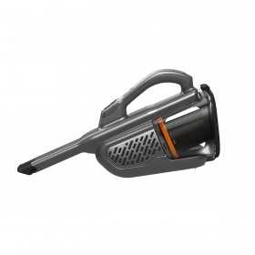 Aspirator portabil Black+Decker BHHV520JF, 18 V, 2 AH