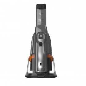 Aspirator portabil Black+Decker BHHV520JF, 18 V, 2 AH