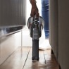 Aspirator portabil Black+Decker BHHV520JF, 18 V, 2 AH 
