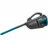 Aspirator portabil Black+Decker BHHV520BF, 18 V, cu baza 2 AH 